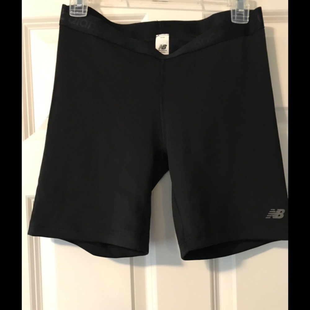 Bicycle shorts - spandex